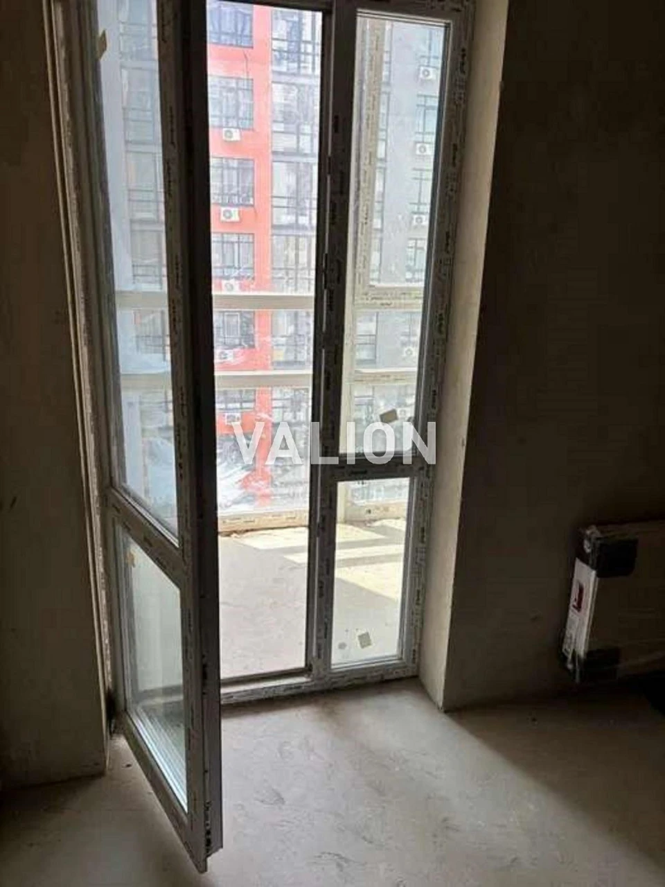 Продажа 1-комнатной квартиры, ул. Никола Гулака, 4