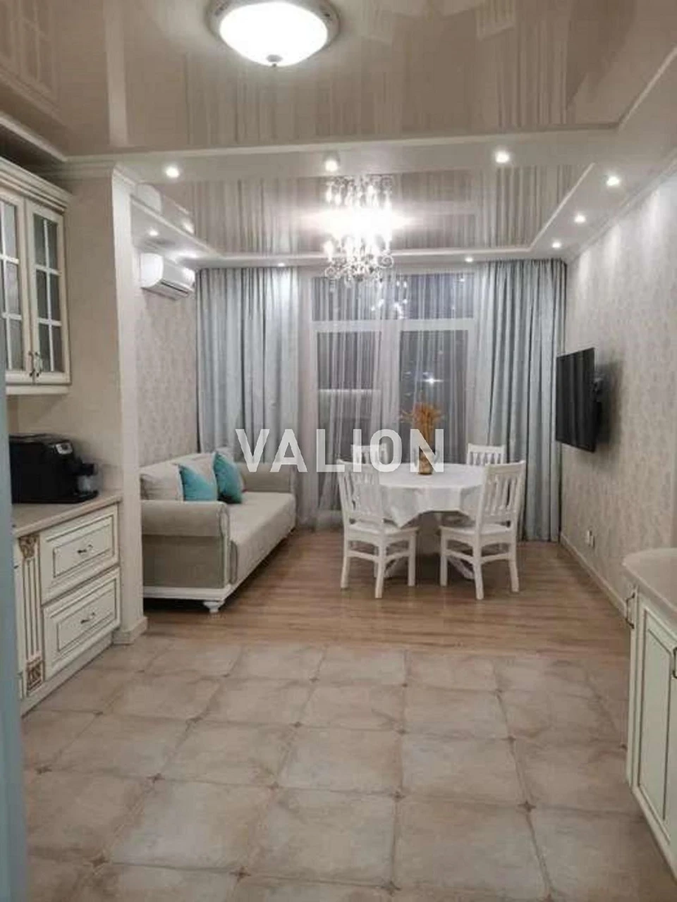 Продажа 2-комнатной квартиры, ул. Регенераторна, 4