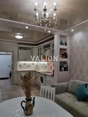 Продажа 2-комнатной квартиры, ул. Регенераторна, 4