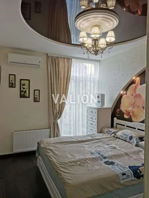 Продажа 2-комнатной квартиры, ул. Регенераторна, 4