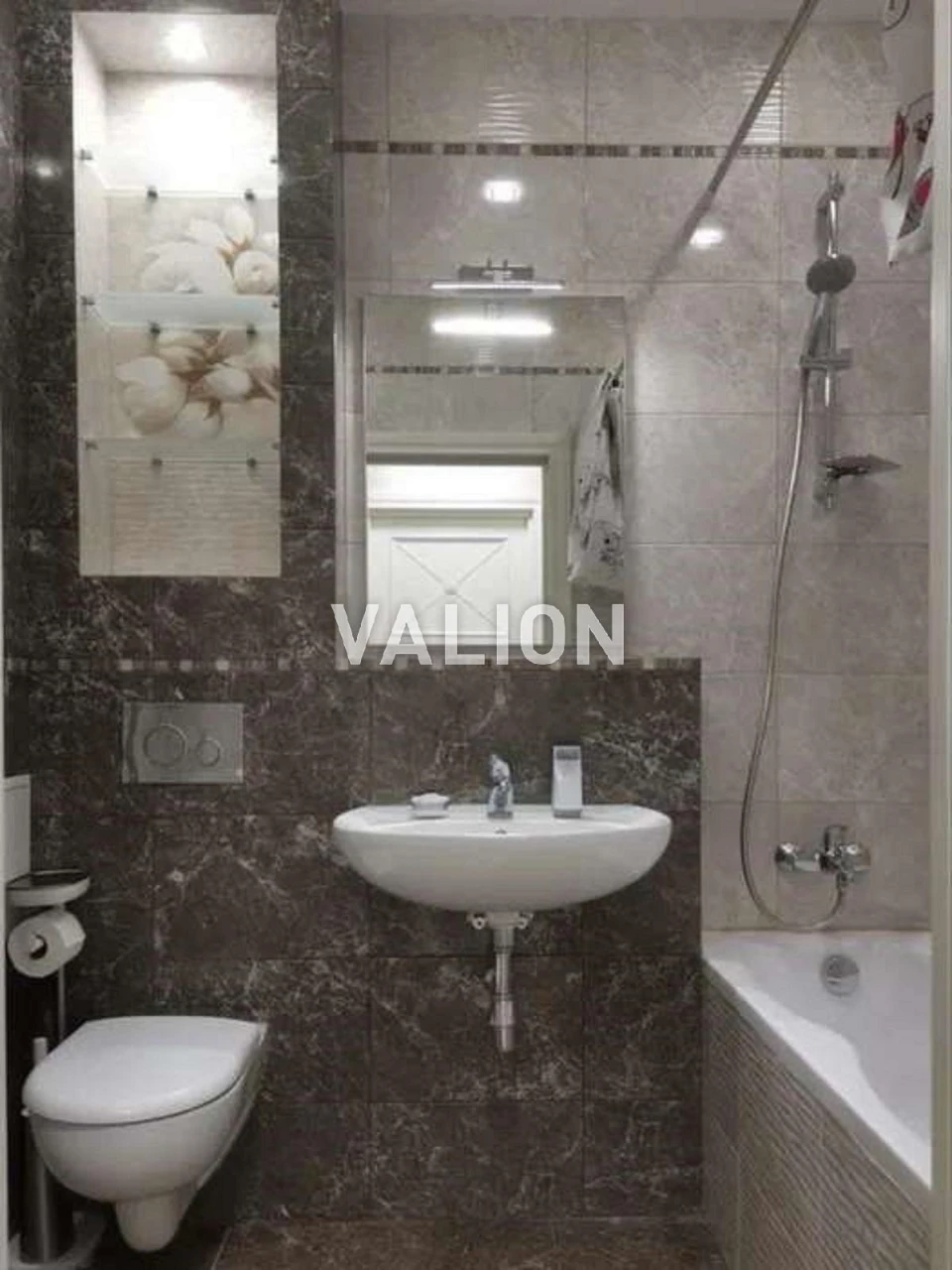 Продажа 2-комнатной квартиры, ул. Регенераторна, 4