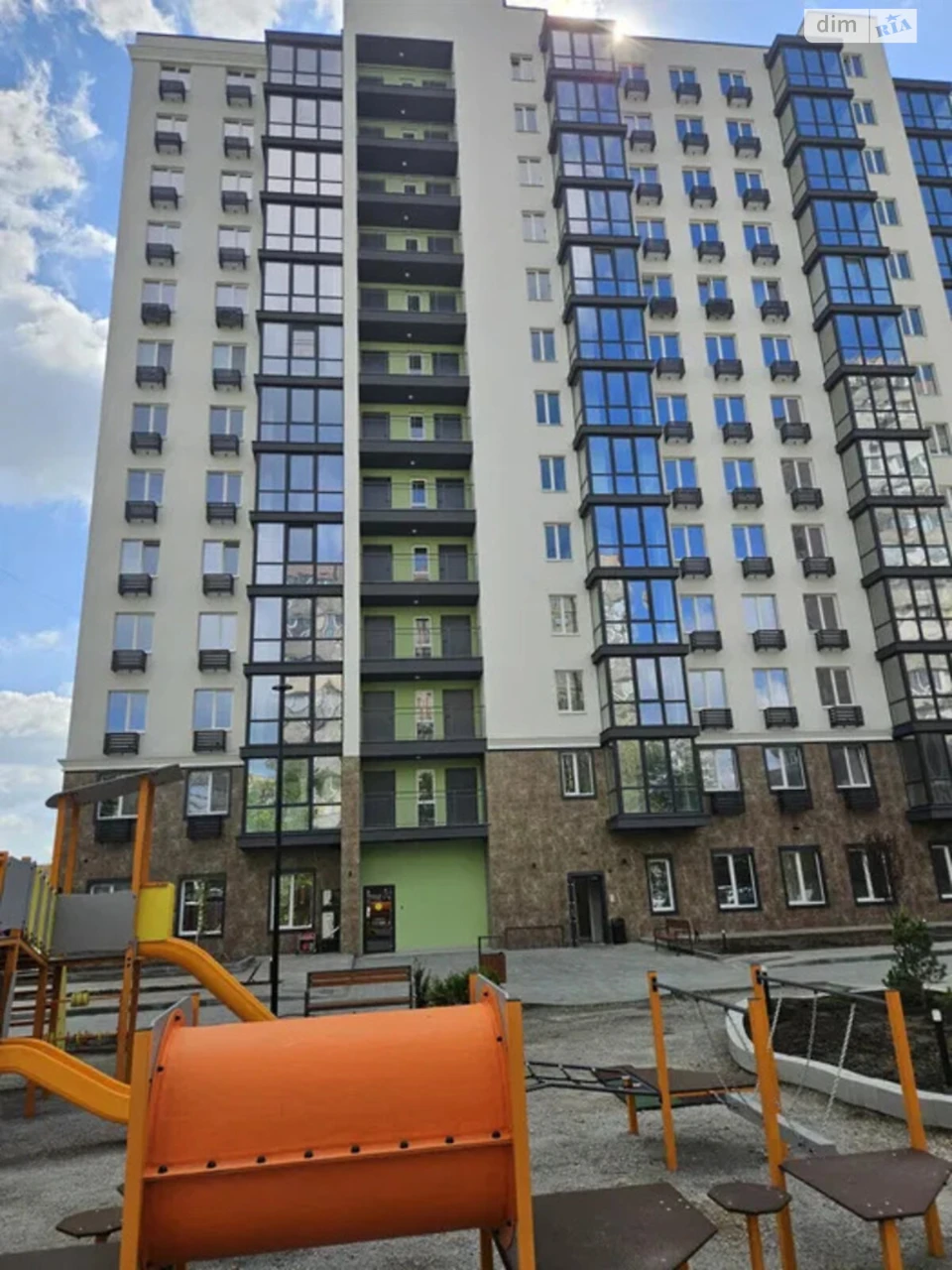 Продажа Квартиры в Калиновске