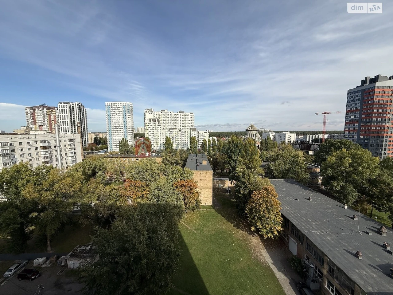 Продаж Квартира Дарницький
