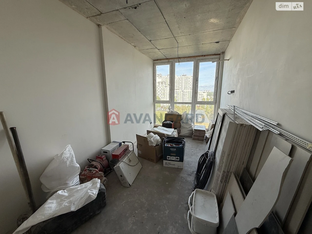 Продаж Квартира Дарницький