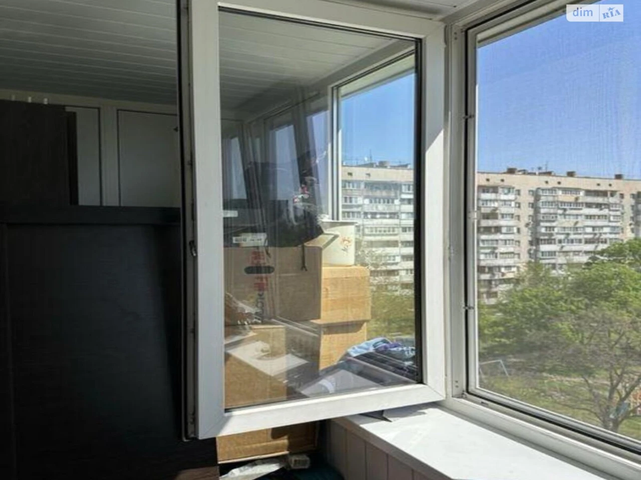 Продаж Квартира Позняки