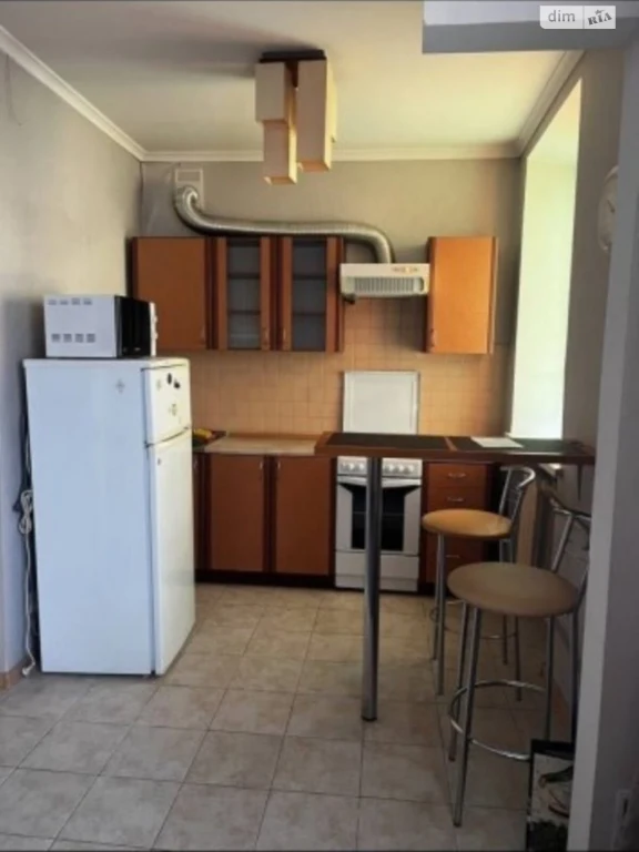Apartment for Sale, Shylovyka