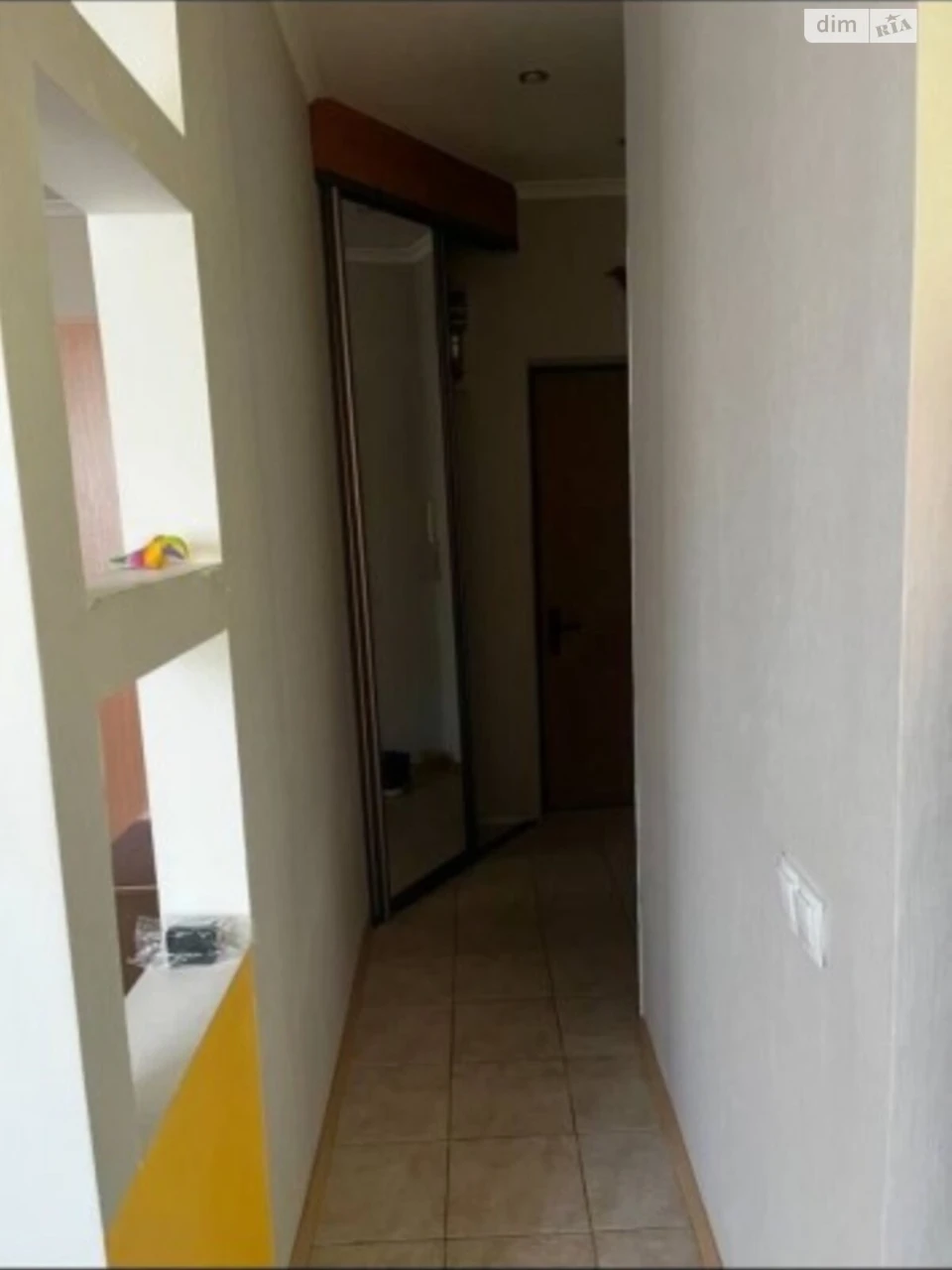 Apartment for Sale, Shylovyka