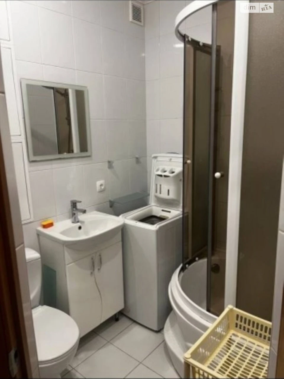 Apartment for Sale, Shylovyka