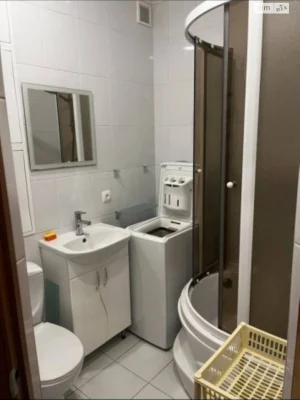 Apartment for Sale, Shylovyka