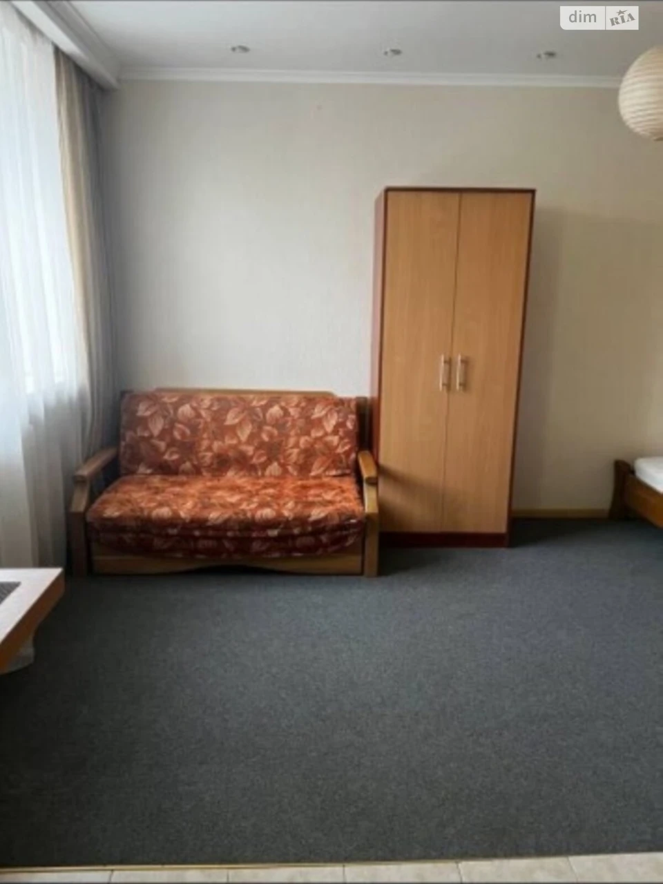 Apartment for Sale, Shylovyka
