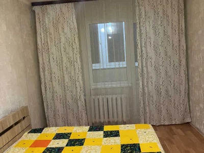 Apartment. Mashibudna Street, Kyiv