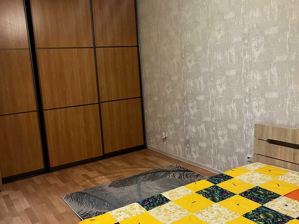 Apartment. Mashibudna Street, Kyiv