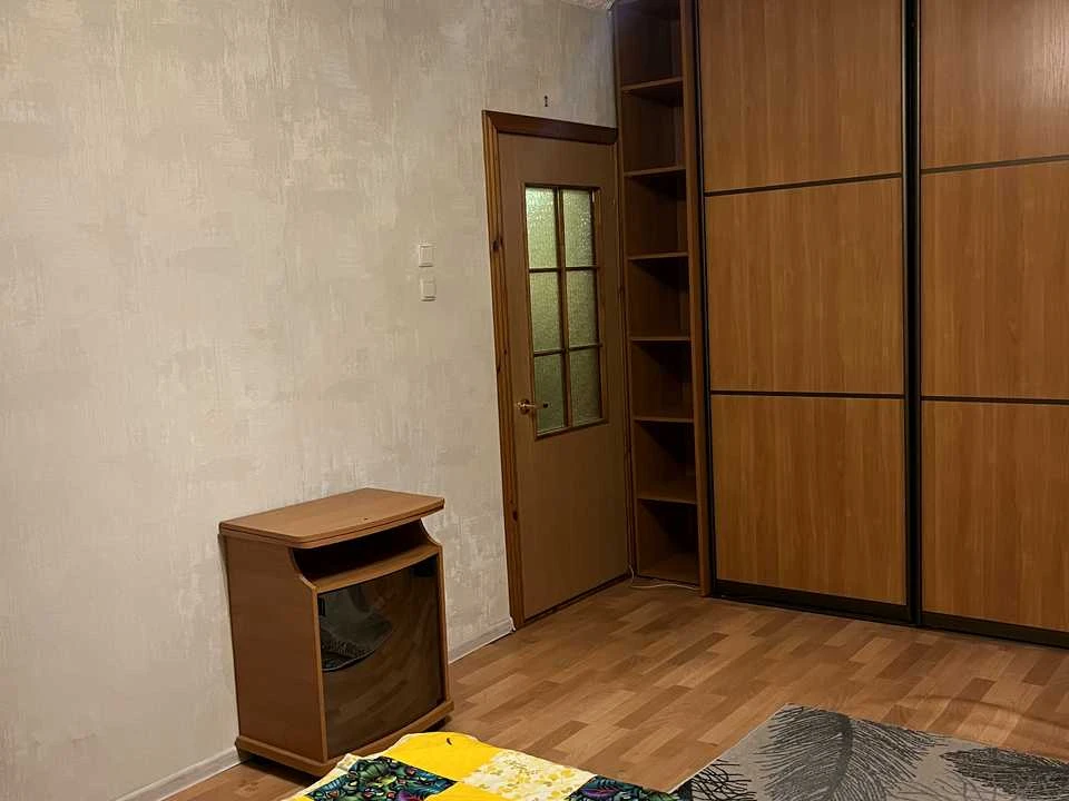 Apartment. Mashibudna Street, Kyiv