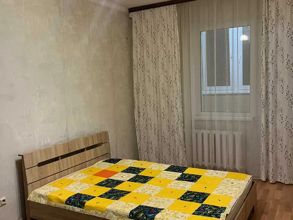Apartment. Mashibudna Street, Kyiv