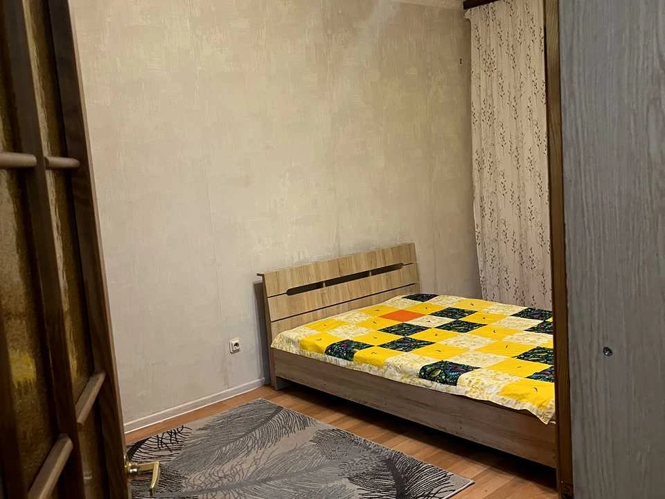 Apartment. Mashibudna Street, Kyiv