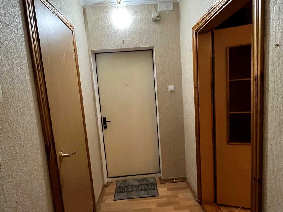 Apartment. Mashibudna Street, Kyiv