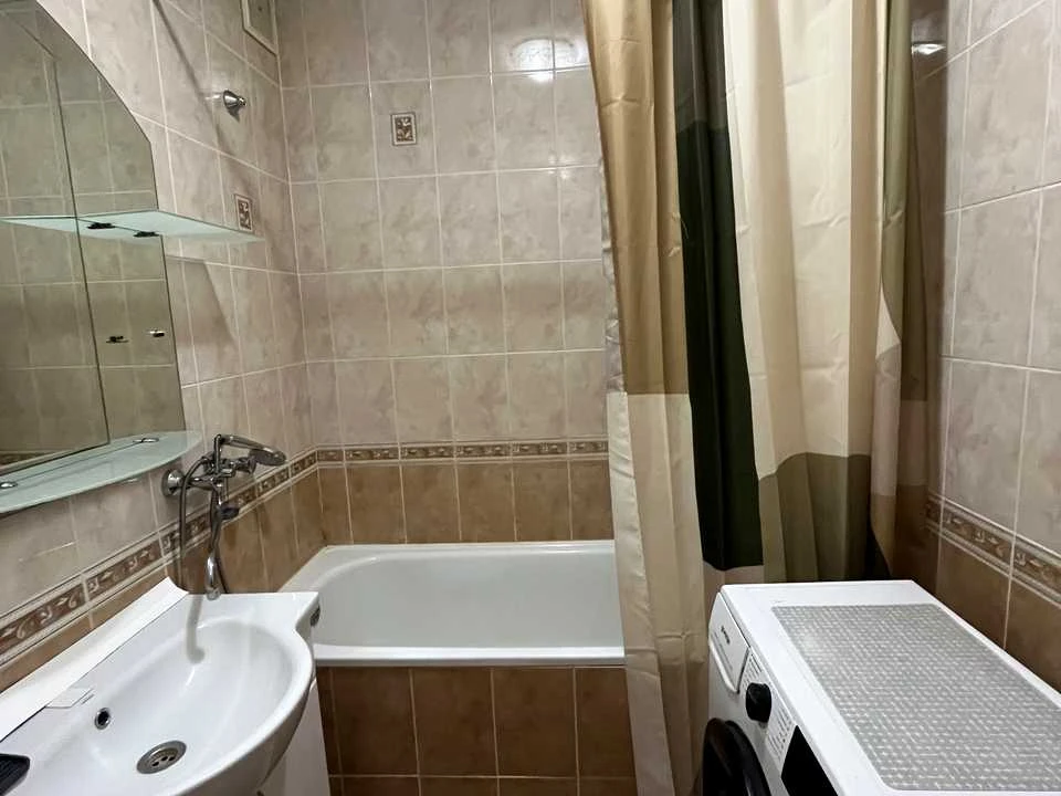 Apartment. Mashibudna Street, Kyiv