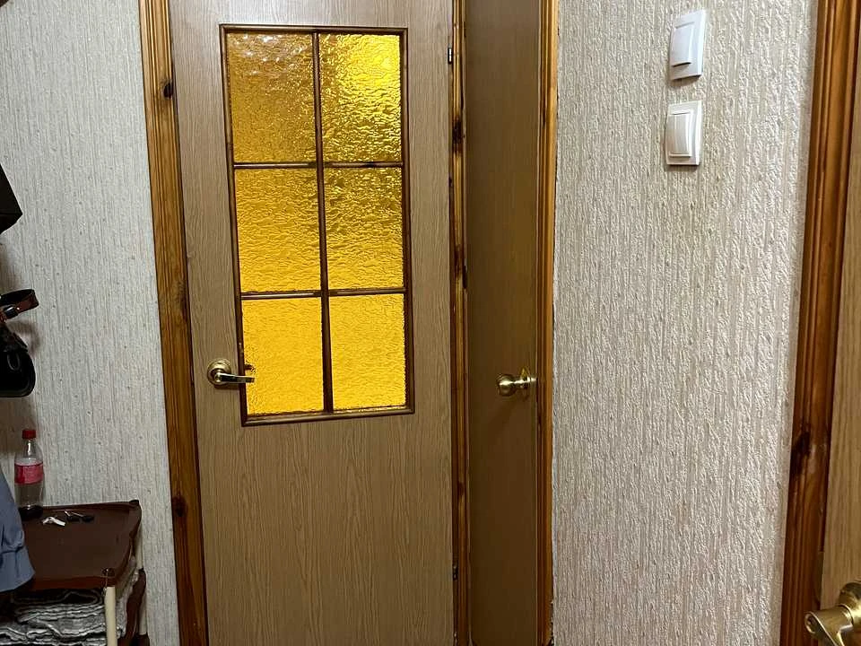 Apartment. Mashibudna Street, Kyiv
