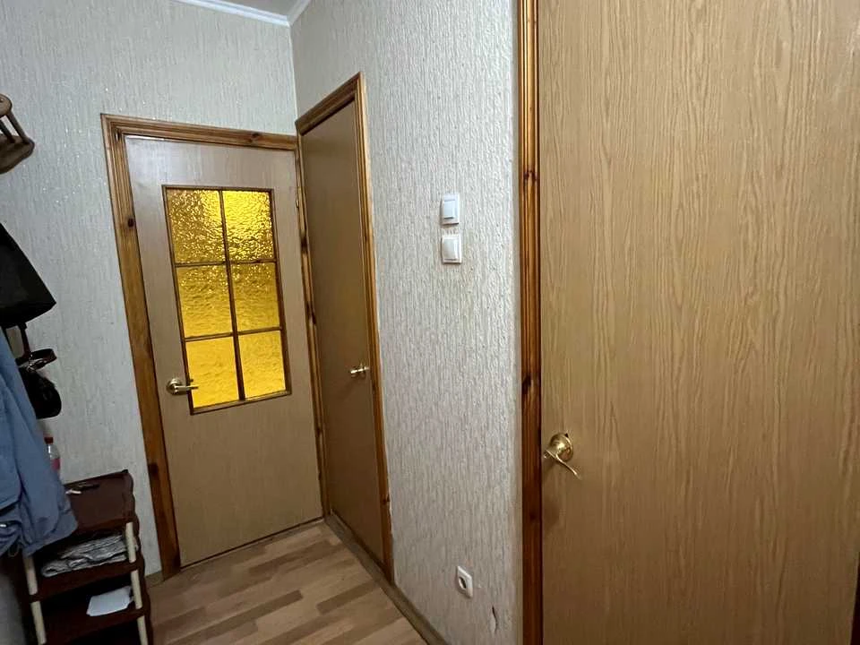 Apartment. Mashibudna Street, Kyiv
