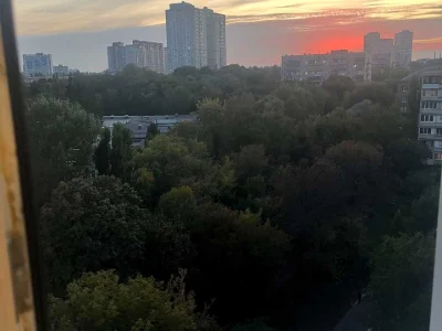 Apartment. Mashibudna Street, Kyiv