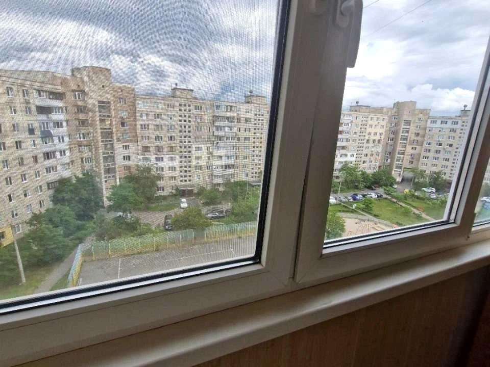 Квартира. Киев, ул.