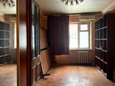 Квартира. Київ, вулиця Родини Глаголєвих