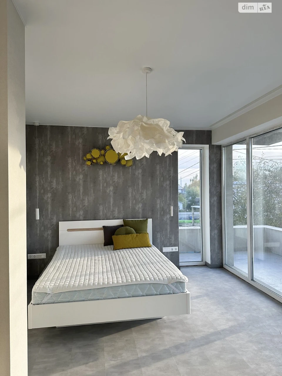 Long-Term Rental House Oskorky