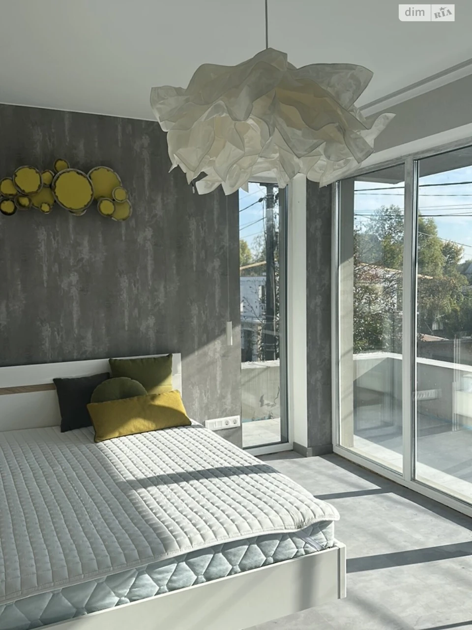 Long-Term Rental House Oskorky