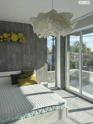Long-Term Rental House Oskorky