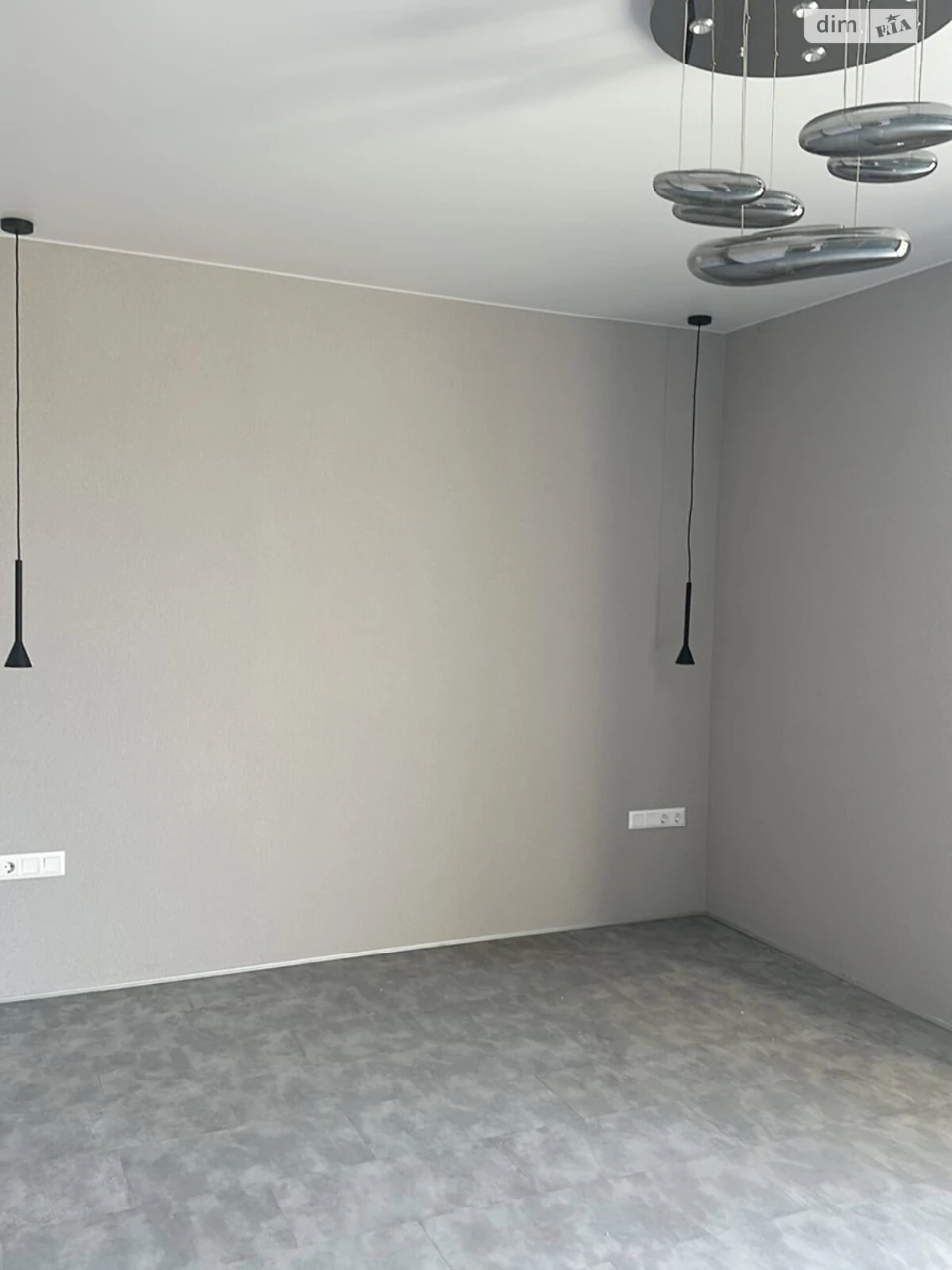 Long-Term Rental House Oskorky