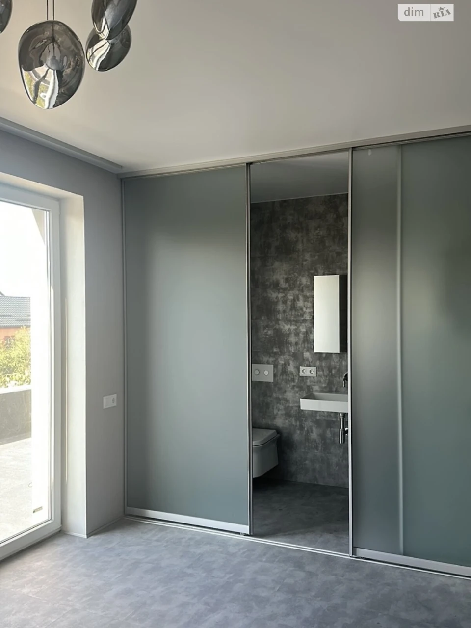 Long-Term Rental House Oskorky