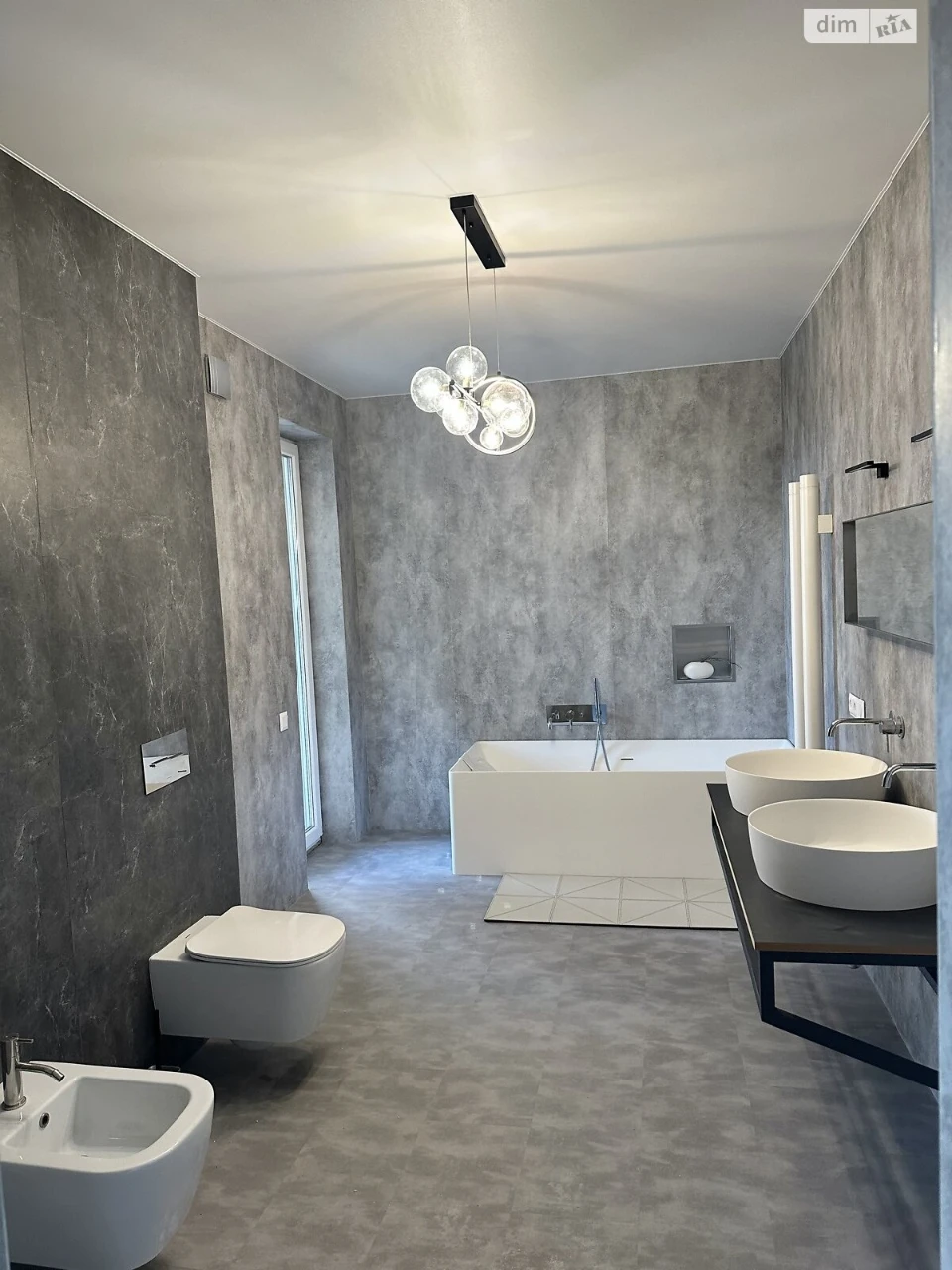 Long-Term Rental House Oskorky