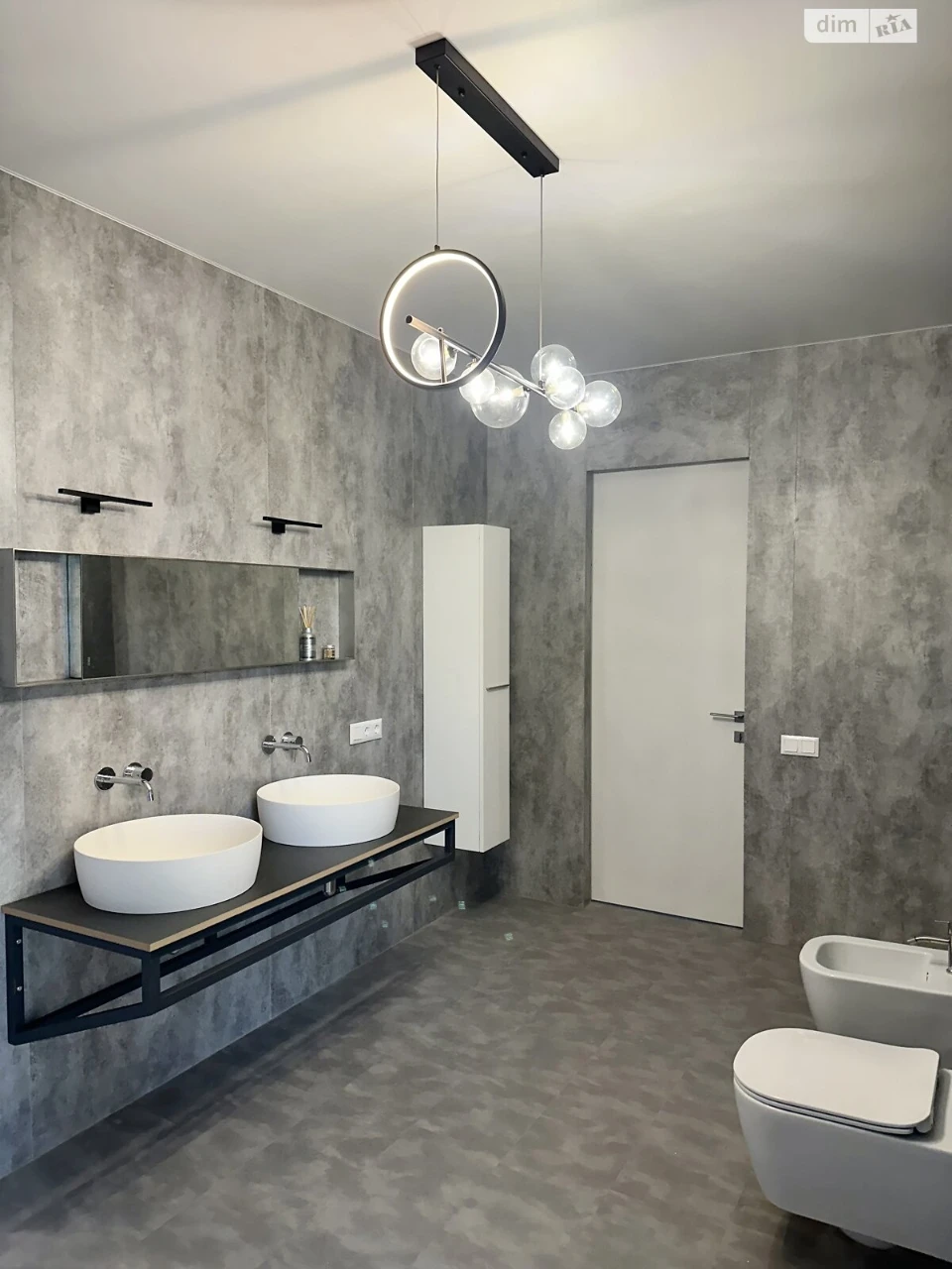 Long-Term Rental House Oskorky