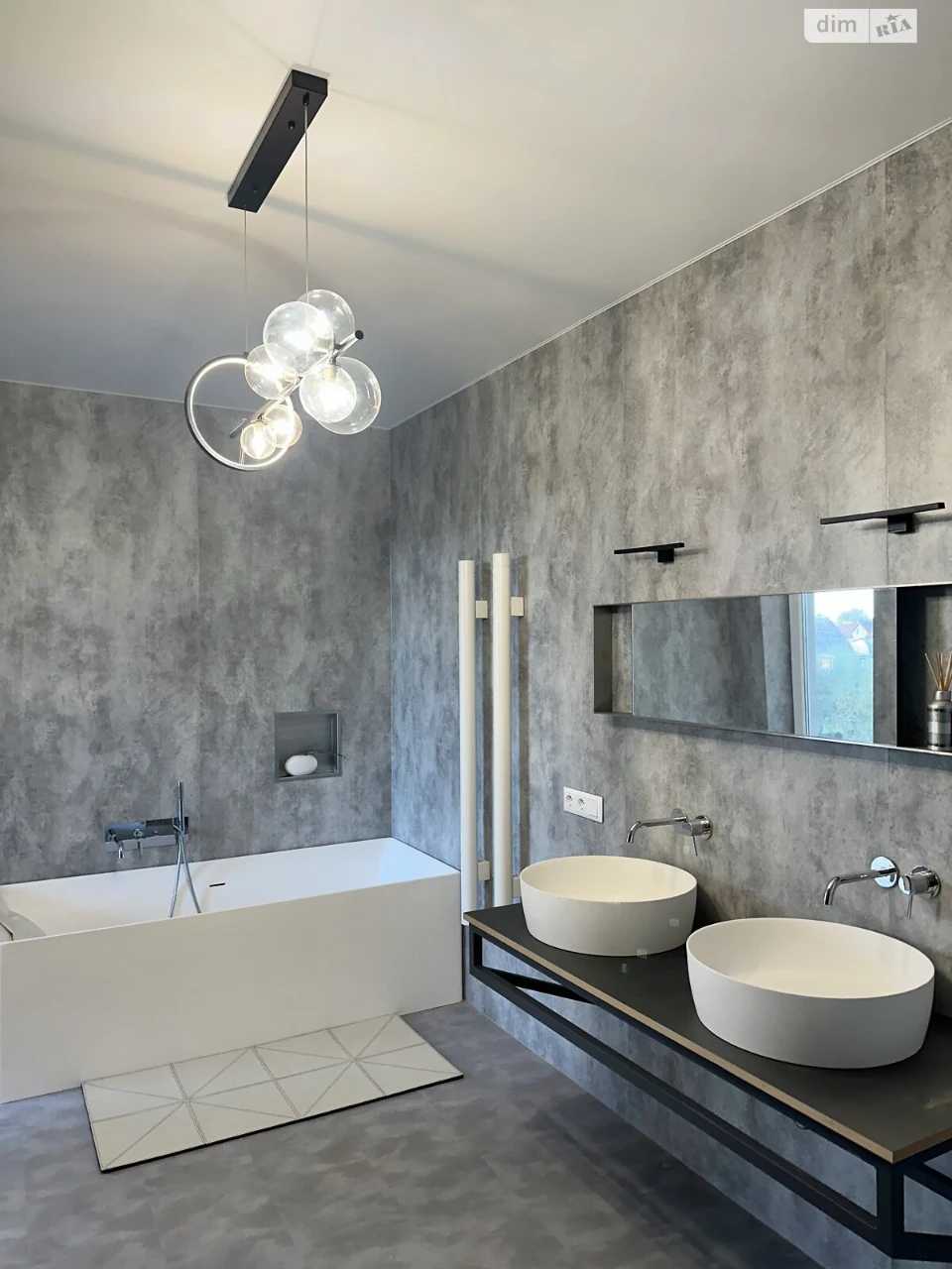 Long-Term Rental House Oskorky