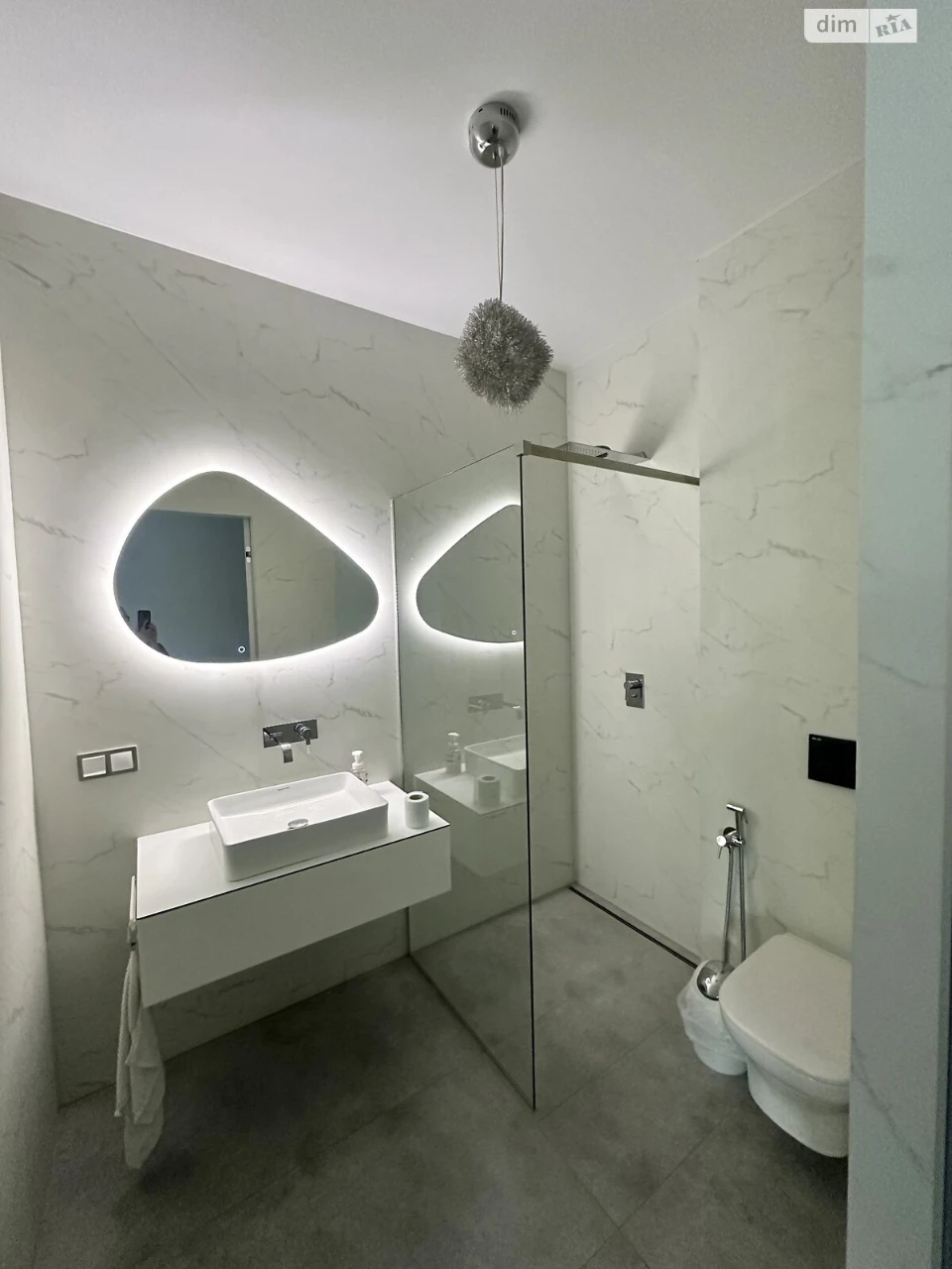 Long-Term Rental House Oskorky
