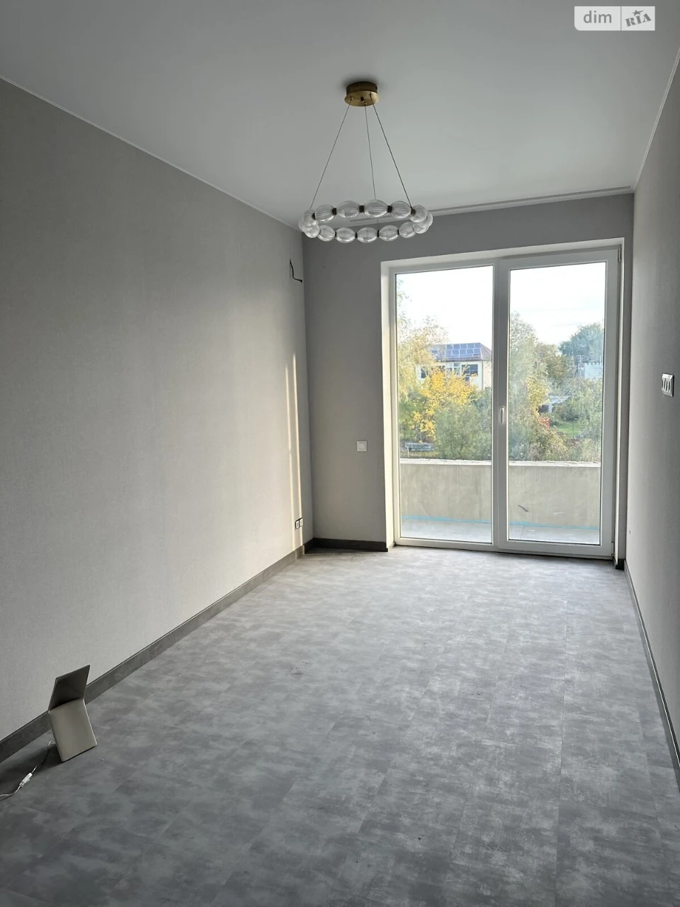 Long-Term Rental House Oskorky