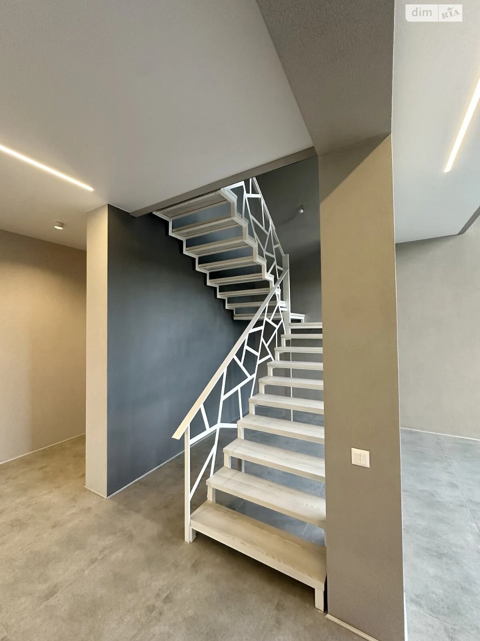 Long-Term Rental House Oskorky