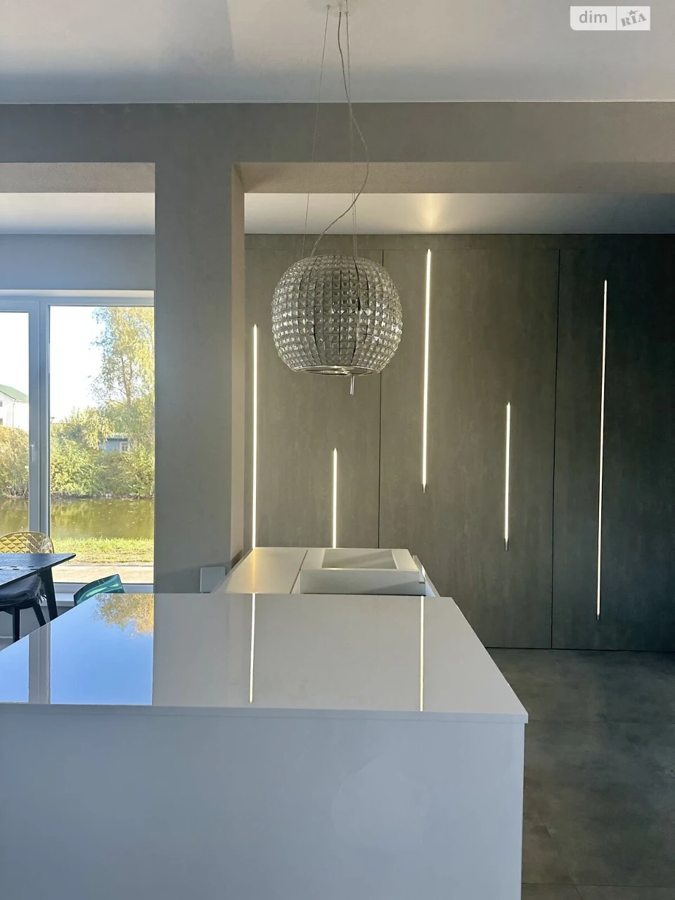 Long-Term Rental House Oskorky
