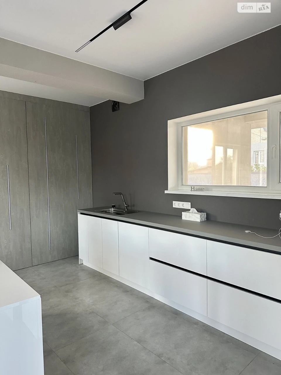 Long-Term Rental House Oskorky