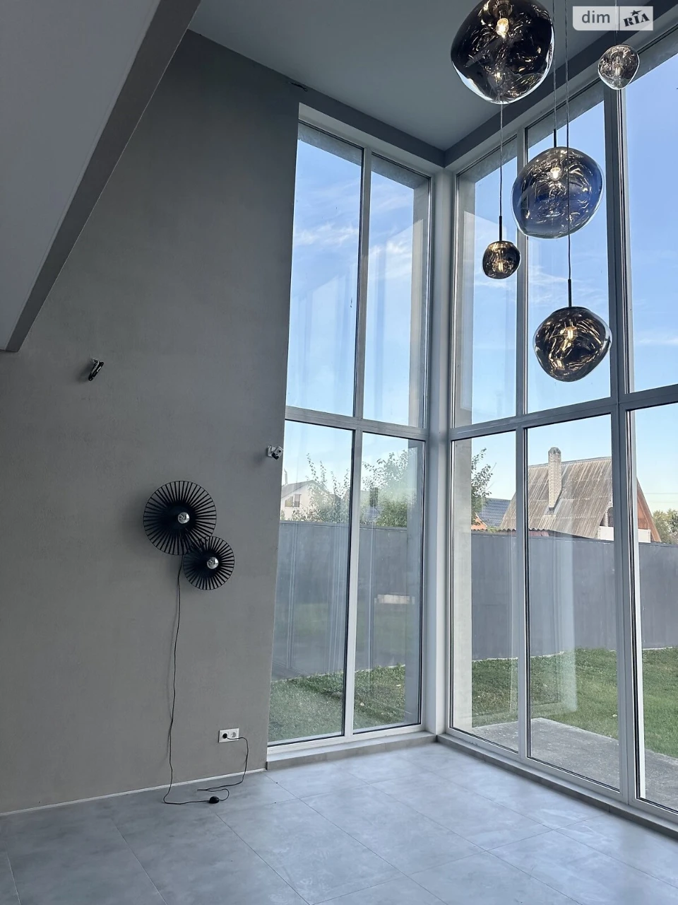 Long-Term Rental House Oskorky