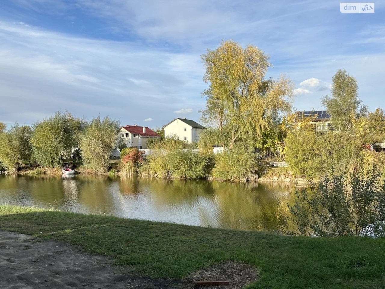 Long-Term Rental House Oskorky