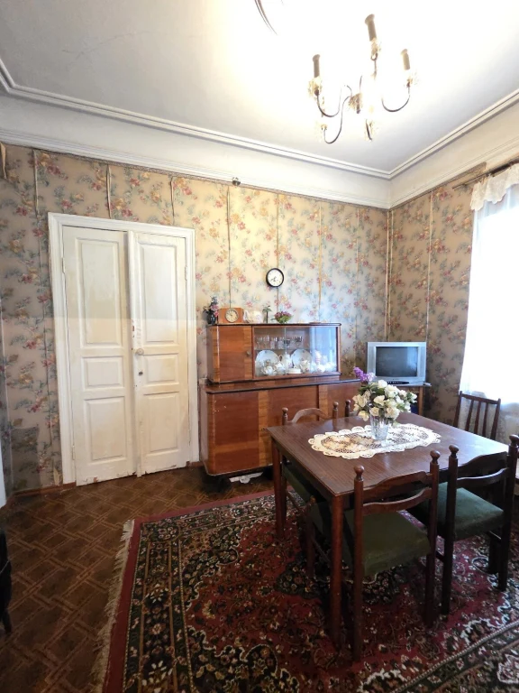 Long Term Rental House in Amur