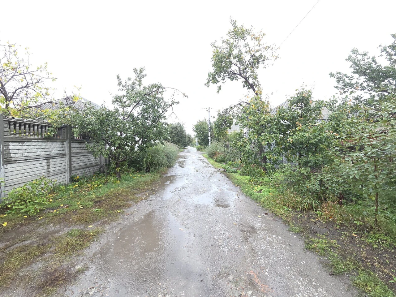 Довгострокова Аренда Дом Амур