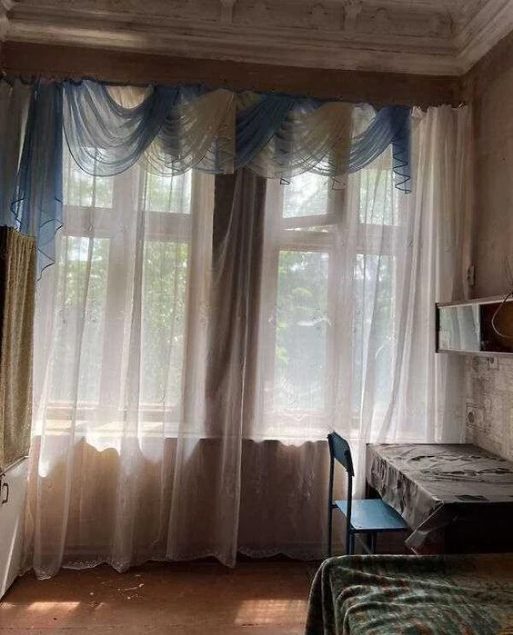 Продается 2-комнатная квартира на Молдаванке.