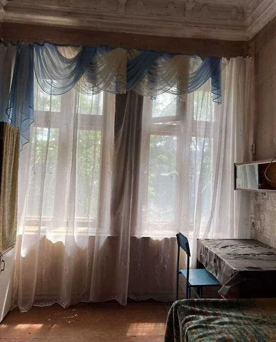 Продается 2-комнатная квартира на Молдаванке.