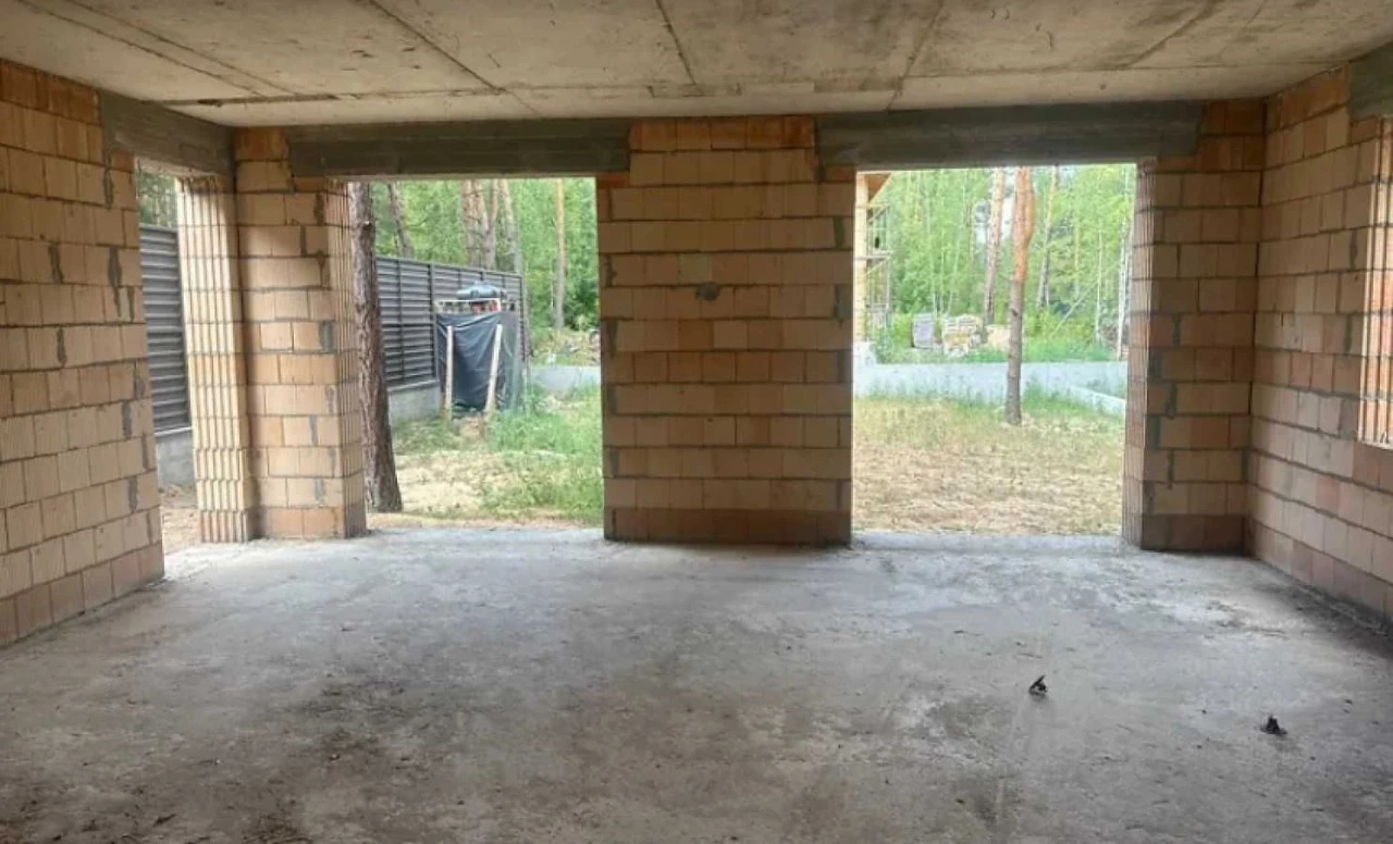 House 165 sq m, 5 sections, Bikvanya, Sadovy Provolok, Lesova