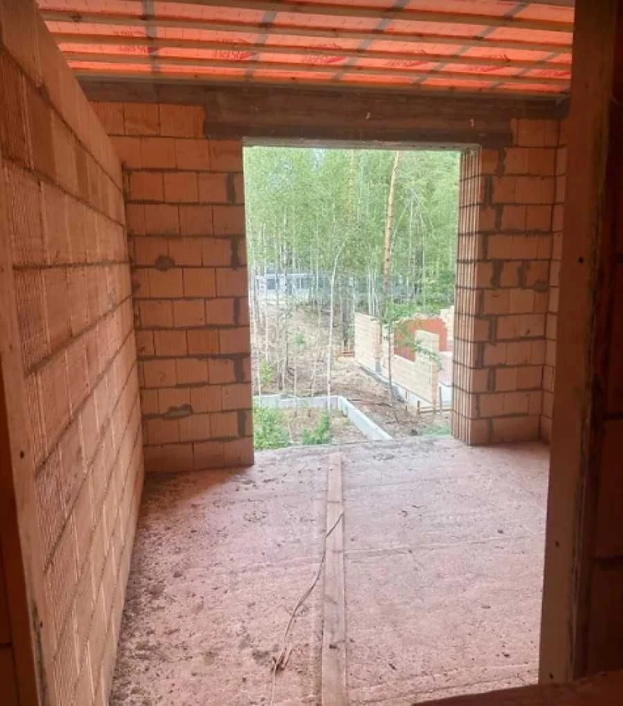 House 165 sq m, 5 sections, Bikvanya, Sadovy Provolok, Lesova