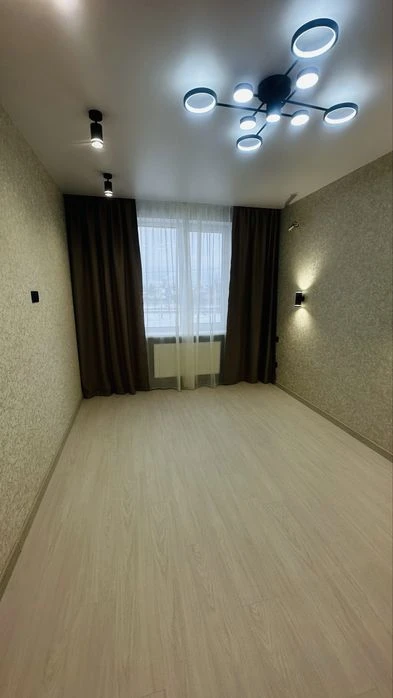 EURODVUSHKA With designer renovation | Residential complex "Newtona"