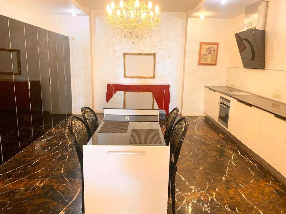 ЖК Амфитеатр! Отличное состояние! Продам модную квартиру с т