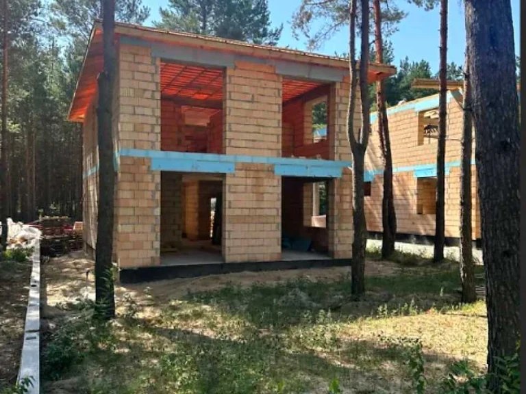 House. Kyiv